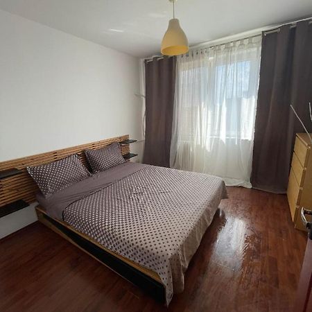 Apartament 2 Camere, Decomandat, Piata Unirii Bucureşti Ngoại thất bức ảnh