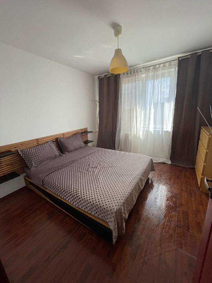 Apartament 2 Camere, Decomandat, Piata Unirii Bucureşti Ngoại thất bức ảnh