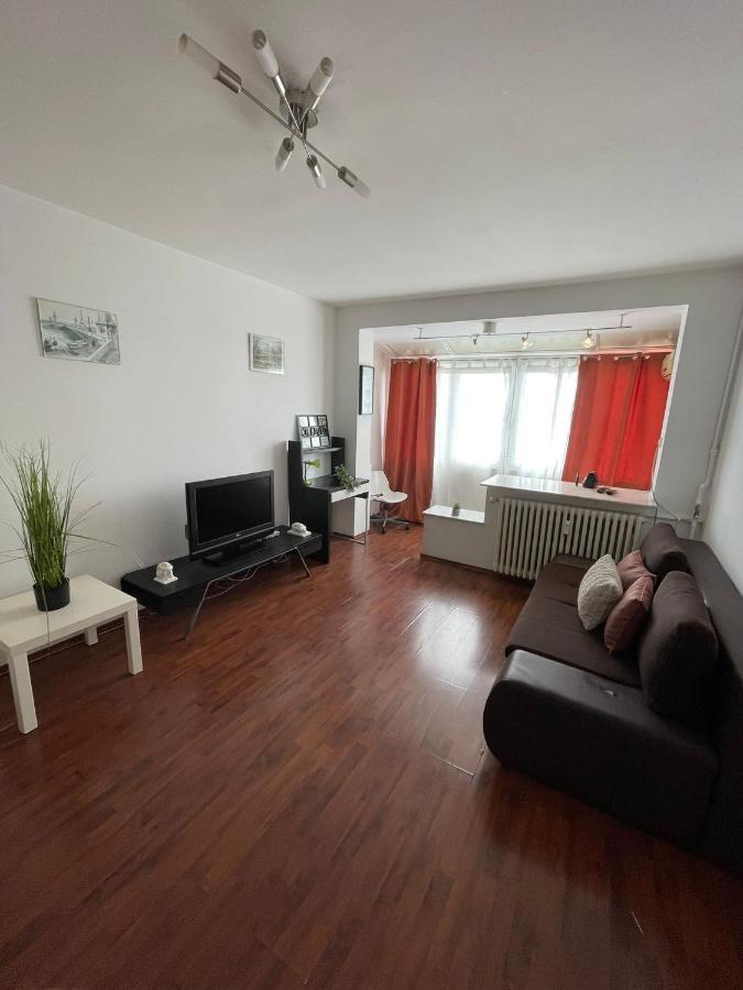 Apartament 2 Camere, Decomandat, Piata Unirii Bucureşti Ngoại thất bức ảnh