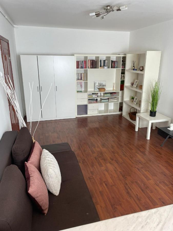 Apartament 2 Camere, Decomandat, Piata Unirii Bucureşti Ngoại thất bức ảnh