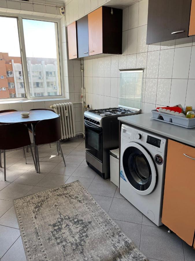 Apartament 2 Camere, Decomandat, Piata Unirii Bucureşti Ngoại thất bức ảnh