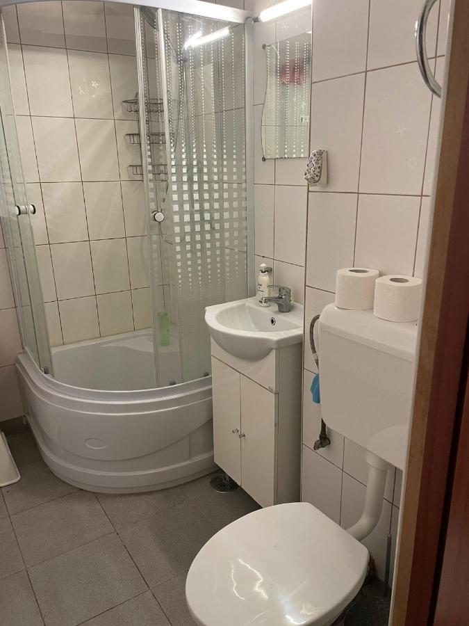 Apartament 2 Camere, Decomandat, Piata Unirii Bucureşti Ngoại thất bức ảnh