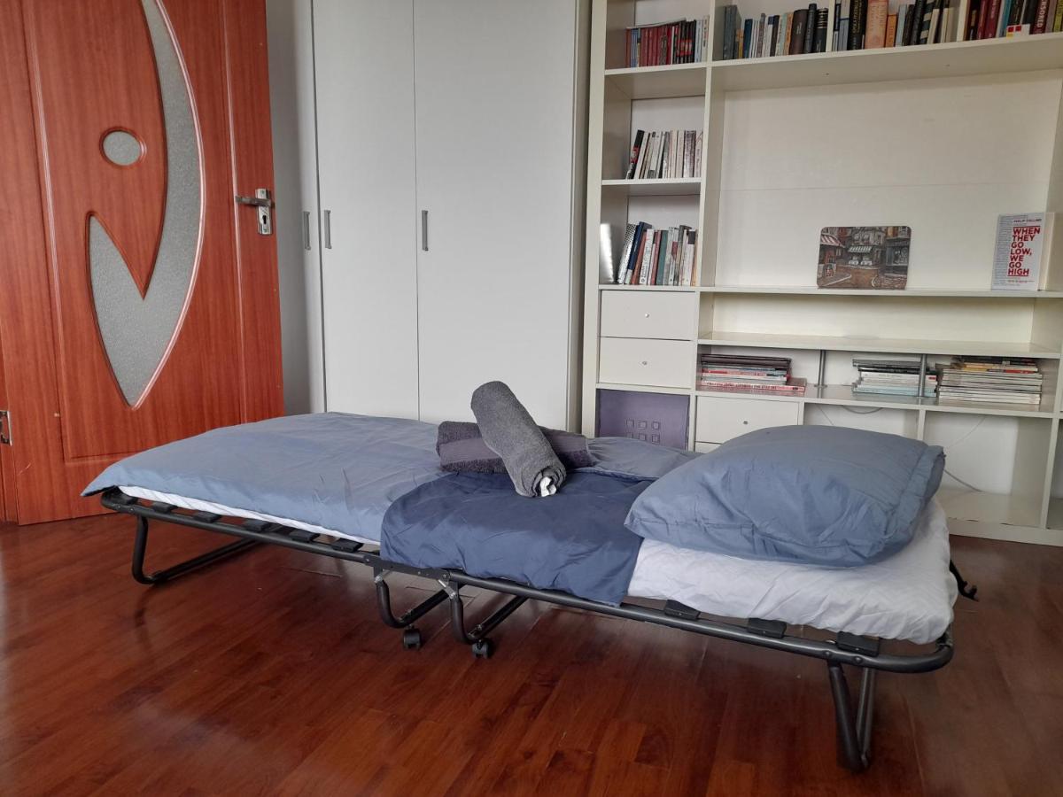 Apartament 2 Camere, Decomandat, Piata Unirii Bucureşti Ngoại thất bức ảnh