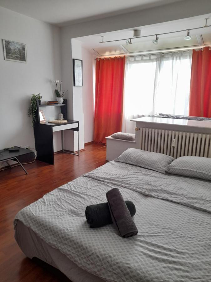 Apartament 2 Camere, Decomandat, Piata Unirii Bucureşti Ngoại thất bức ảnh